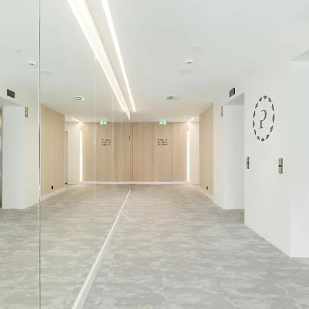 Lejlighed Pinea Blue 113 - Tuz Przy Plazy, Z Widokiem Na Morze, Parkingiem I Wifi W Cenie Pobytu - Easy - Rent