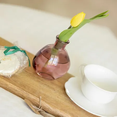 Pinea Blue 113 - Tuz Przy Plazy, Z Widokiem Na Morze, Parkingiem I Wifi W Cenie Pobytu - Easy - Rent Lejlighed