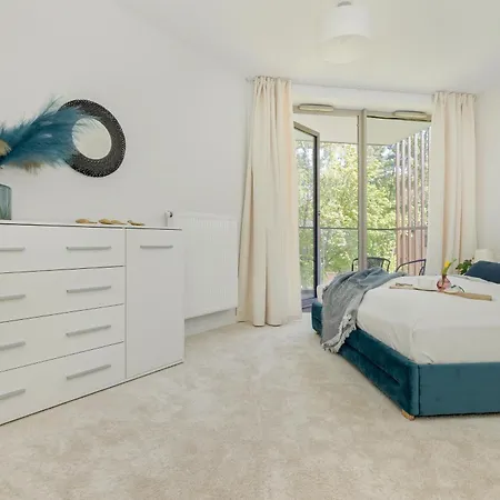 Apartament Apartment Pobierowo