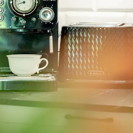 Pinea Blue 113 - Tuz Przy Plazy, Z Widokiem Na Morze, Parkingiem I Wifi W Cenie Pobytu - Easy - Rent *