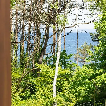 Pinea Blue 113 - Tuz Przy Plazy, Z Widokiem Na Morze, Parkingiem I Wifi W Cenie Pobytu - Easy - Rent