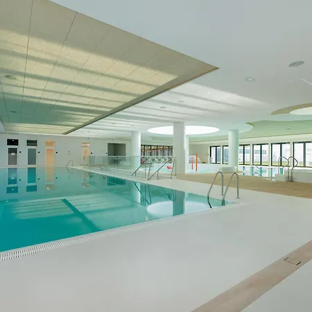 Pinea Blue 113 - Tuz Przy Plazy, Z Widokiem Na Morze, Parkingiem I Wifi W Cenie Pobytu - Easy - Rent *