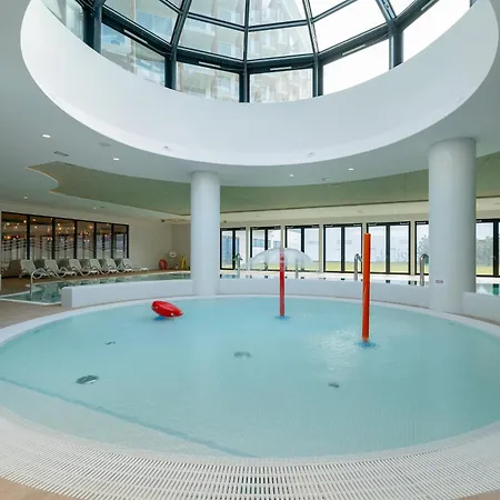 Pinea Blue 113 - Tuz Przy Plazy, Z Widokiem Na Morze, Parkingiem I Wifi W Cenie Pobytu - Easy - Rent