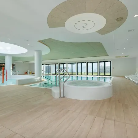 Pinea Blue 113 - Tuz Przy Plazy, Z Widokiem Na Morze, Parkingiem I Wifi W Cenie Pobytu - Easy - Rent Lejlighed