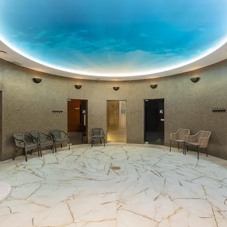 Lejlighed Pinea Blue 113 - Tuz Przy Plazy, Z Widokiem Na Morze, Parkingiem I Wifi W Cenie Pobytu - Easy - Rent