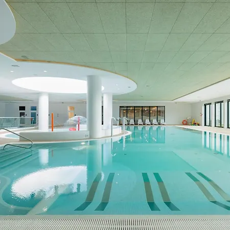 Pinea Blue 113 - Tuz Przy Plazy, Z Widokiem Na Morze, Parkingiem I Wifi W Cenie Pobytu - Easy - Rent Lejlighed *