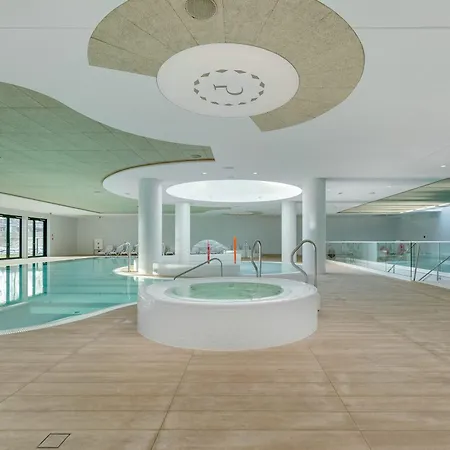 Pinea Blue 113 - Tuz Przy Plazy, Z Widokiem Na Morze, Parkingiem I Wifi W Cenie Pobytu - Easy - Rent Lejlighed Pobierowo