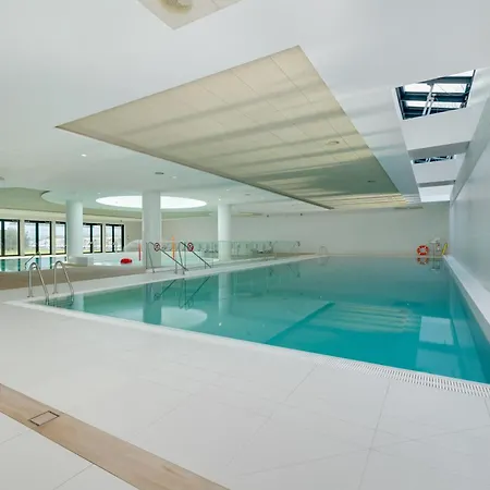 Pinea Blue 113 - Tuz Przy Plazy, Z Widokiem Na Morze, Parkingiem I Wifi W Cenie Pobytu - Easy - Rent *