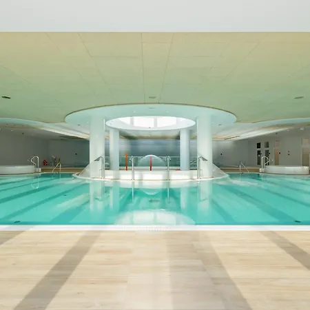 Lejlighed Pinea Blue 113 - Tuz Przy Plazy, Z Widokiem Na Morze, Parkingiem I Wifi W Cenie Pobytu - Easy - Rent *