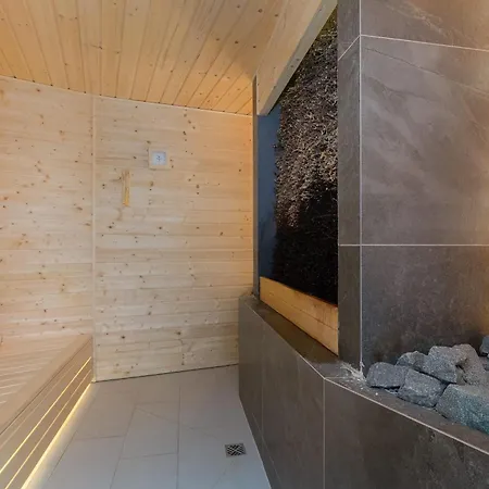 Apartament Pobierowo