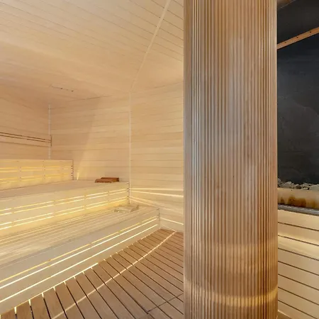 Pinea Blue 113 - Tuz Przy Plazy, Z Widokiem Na Morze, Parkingiem I Wifi W Cenie Pobytu - Easy - Rent Lejlighed