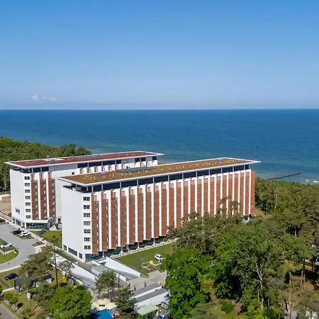 Pinea Blue 113 - Tuz Przy Plazy, Z Widokiem Na Morze, Parkingiem I Wifi W Cenie Pobytu - Easy - Rent Lejlighed *